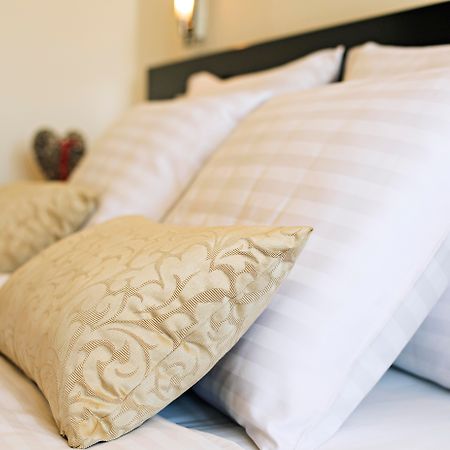 Radin Hotel Radenci Eksteriør billede